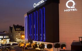 Q Hotel Krakow